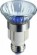 Philips Halogenreflektor 6439M.D:58mm mit GL.12V/50W B15d 25° matt Philips Halogenreflektor 6439M.D:58mm mit GL.12V/50W B15d 25° matt