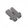 Steckverbinder schraubbar 2 pol. Steckverbinder schraubbar 2 pol.