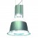 CLE Hallenleuchte NEW LEXA 370-  70W CDMT Alu Grau