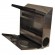 PLENTI DESIGN Briefkasten SOLAR MAILBOX 2 EDELSTAHL