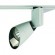 CLE Stromschienenleuchte Lightech 6003 CDM-T 20/35/70W flood wall weiss