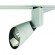 CLE Stromschienenleuchte Lightech 6003 CDM-T 20/35/70W spot wall weiss