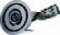 SLV CMH Downlight, chrom SLV CMH Downlight, chrom