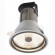 SLV DIVIS G12 Downlight, silbergrau -*A SLV DIVIS G12 Downlight, silbergrau -*A