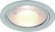 SLV ESSENS HQI 150W Downlight, silbergrau SLV ESSENS HQI 150W Downlight, silbergrau