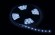 SLV Galen LED Profil, 100cm, 18 LED, weiss SLV Galen LED Profil, 100cm, 18 LED, weiss