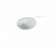 ESPRIT Tischleuchte Drop medium, wei�