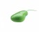ESPRIT Tischleuchte Drop big, gr�n