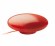 ESPRIT Tischleuchte Candy, rot