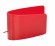 ESPRIT Tischleuchte Wave, rot