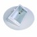 Einbauleuchte PORTA 4 CDM-TD 70W WEISS GEBRAUCHT Einbauleuchte PORTA 4 CDM-TD 70W WEISS GEBRAUCHT
