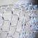 CLE LED NETZ LICHTERKETTE 3x2m, LED WEISS