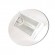 Einbauleuchte Porta5 SDW-TG 100W 230V weiss gebraucht