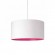 ESPRIT Pendelleuchte Fuchsia -**