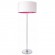 ESPRIT Stehleuchte Fuchsia -**