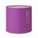 ESPRIT Tischleuchte Canna, violett