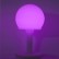 CLE CLASSICLAMP INDOOR inkl. PHILIPS ENERGIE-SPARLAMPE 