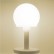CLE CLASSICLAMP  OUTDOOR inkl. PHILIPS ENERGIE-SPARLAMPE 