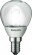 Philips Novallure LED Tropfen 2W E14 3000K 230V 830 klar -*N Philips Novallure LED Tropfen 2W E14 3000K 230V 830 klar -*N