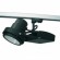 CLE Stromschienen-Leuchte ST55A Strahler CDM-T Highspeed 35/70W schwarz CLE Stromschienen-Leuchte ST55A Strahler CDM-T Highspeed 35/70W schwarz
