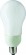 Philips Softone ESaver Sparlampe 20W A70 dimmbar 8YR 827 E27 Philips Softone ESaver Sparlampe 20W A70 dimmbar 8YR 827 E27