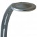 CLE Tischleuchte LED 5W 6470K blau grau -*A
