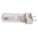 CLE Cardanlight Metalldampflampe 70W G12 3000K WDL