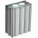 CLE ALUTEC LED Wandleuchte 1W 230V silber grau CLE ALUTEC LED Wandleuchte 1W 230V silber grau
