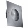 CLE ALUTEC LED Wandleuchte 1W 230V silber grau CLE ALUTEC LED Wandleuchte 1W 230V silber grau