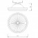 CLE Halogen Wechselreflektor QR-111 45� 12V