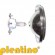 CLE Halogen Wechselreflektor QR-111 45� 12V