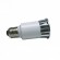 CLE LED RGB System Lampe 5W E27 230V