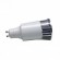 CLE LED RGB System Lampe 5W GU10 230V