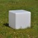 Würfelleuchte GARDEN CUBE IP44 Outdoor-Version 20W PL-ELT E27