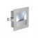 SLV FRAME CURVE LED, weiss SLV FRAME CURVE LED, weiss