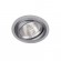 SLV NEW TRIA, G12 Downlight, rund, alu brushed, inkl. 38° Reflektor, max. 70W SLV NEW TRIA, G12 Downlight, rund, alu brushed, inkl. 38° Reflektor, max. 70W