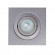 SLV ROW 1 MR16 Downlight, weiss SLV ROW 1 MR16 Downlight, weiss