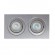 SLV ROW 2 MR16 Downlight, wei�  -*A