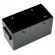 SLV AIXLIGHT PRO 50 II FRAMELESS Einbaugehäuse, inkl. Einbau-Kit, silber SLV AIXLIGHT PRO 50 II FRAMELESS Einbaugehäuse, inkl. Einbau-Kit, silber