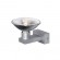 SLV AIXLIGHT PENDANT SYSTEM 1er QRB Modul, silbergrau SLV AIXLIGHT PENDANT SYSTEM 1er QRB Modul, silbergrau