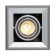 SLV AIXLIGHT MOD 1 MR16, silber SLV AIXLIGHT MOD 1 MR16, silber