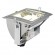 SLV TC Downlight 2x26W, inkl. EVG, weiß SLV TC Downlight 2x26W, inkl. EVG, weiß