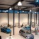CLE Hallenleuchte Lexa CDMT-150 150W alu grau 4m Seil