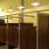 CLE Hallenleuchte Lexa 250 E40 250W alu grau