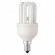 Philips GENIE ESaver Energiesparlampe 8YR 8W 827 E14 Philips GENIE ESaver Energiesparlampe 8YR 8W 827 E14
