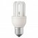 Philips GENIE ESaver Energiesparlampe 8YR 8W 827 E27 Philips GENIE ESaver Energiesparlampe 8YR 8W 827 E27