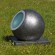 Gaga Lamp Design Objekt Steinkugel Leuchte Globe CDM-T 150W Gaga Lamp Design Objekt Steinkugel Leuchte Globe CDM-T 150W