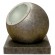 CLE Objekt Design Steinkugel Leuchte Globe CDM-T 150W CLE Objekt Design Steinkugel Leuchte Globe CDM-T 150W