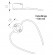 CLE Umr�stsatz PGJ5 Fassung f�r CDM-Tm