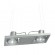 CLE Cardanmetrix Reflektor CDM-T Highspeed DO(P) Serie 45� silber